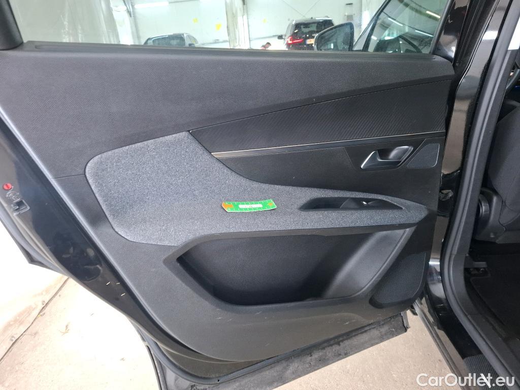  Peugeot  5008  Active Business 1.2 PureTech 130CV BVA8 7 Sieges E6d #36