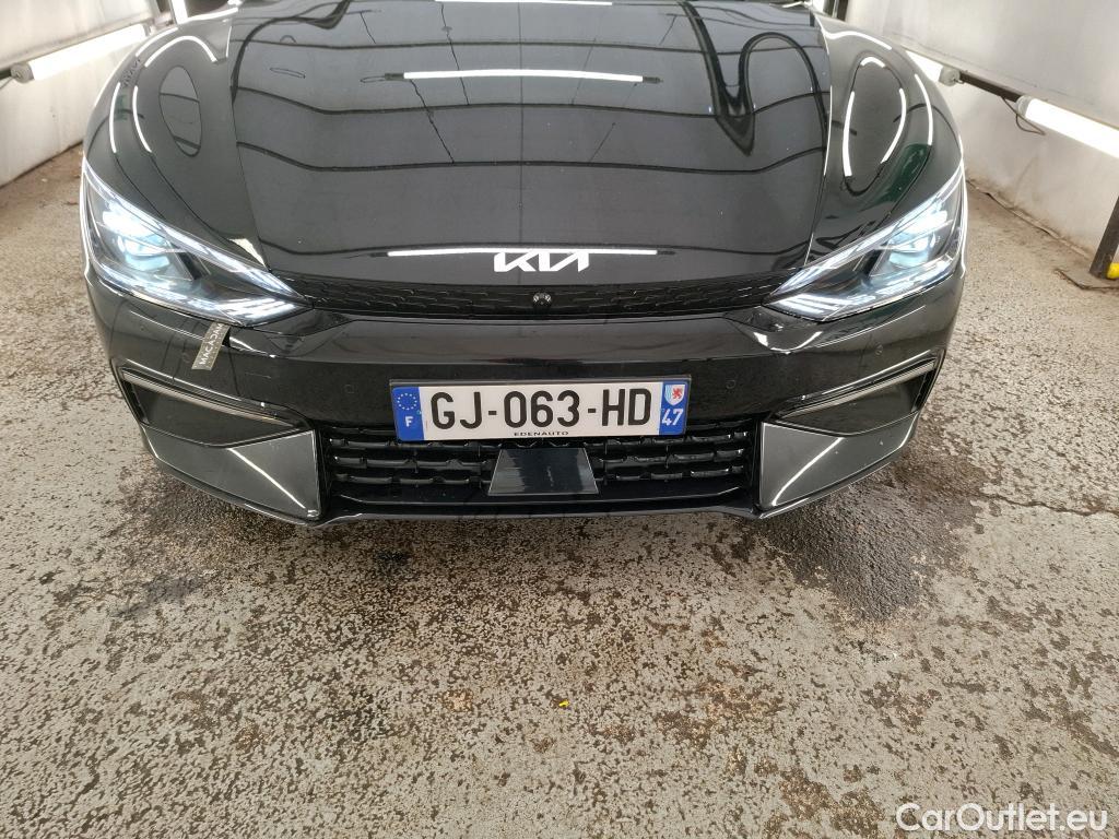  KIA  Ev6  GT-Line 4WD 77kWh BVA #6