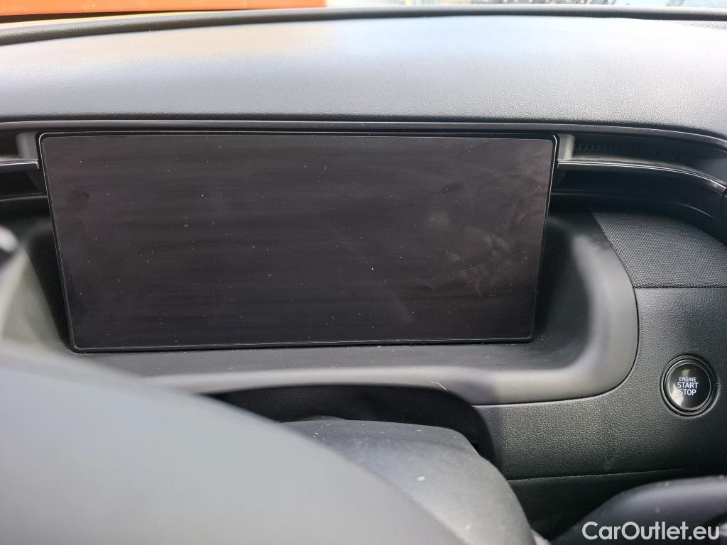  Hyundai  Tucson HYUNDAI  / 2020 / 5P / SUV 1.6 PHEV 265 HTRAC N LINE EXECU 4WD AUTO #37