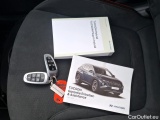  Hyundai  Tucson HYUNDAI  / 2020 / 5P / SUV 1.6 PHEV 265 HTRAC N LINE EXECU 4WD AUTO #13