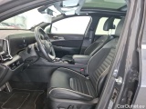  KIA  Sportage KIA  / 2021 / 5P / SUV 1.6 T-GDI 265 PHEV AUTO 4WD GT-LINE PREM #8