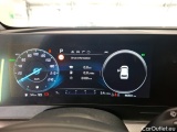  KIA  Sportage KIA  / 2021 / 5P / SUV 1.6 T-GDI 265 PHEV AUTO 4WD GT-LINE PREM #6