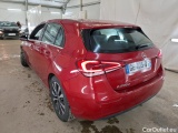  Mercedes  A-Klasse MERCEDES-BENZ Classe A Compact / 2018 / 5P / Berline A 200 d Business Line 8G-DCT #2