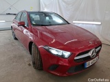  Mercedes  A-Klasse MERCEDES-BENZ Classe A Compact / 2018 / 5P / Berline A 200 d Business Line 8G-DCT #4