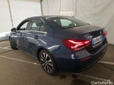  Mercedes  A-Klasse MERCEDES-BENZ Classe A Berline / 2018 / 4P / Berline A 180 d Business Line 8G-DCT #2