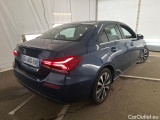  Mercedes  A-Klasse MERCEDES-BENZ Classe A Berline / 2018 / 4P / Berline A 180 d Business Line 8G-DCT #3