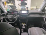  Peugeot  2008  Allure Business 1.2 PureTech 130CV BVA8 E6d #5