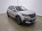  Peugeot  2008  Allure Business 1.2 PureTech 130CV BVA8 E6d #4