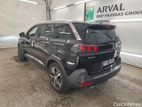  Peugeot  5008  Allure Pack 1.5 HDi 130CV BVA8 7 Sieges E6d #2