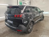  Peugeot  5008  Allure Pack 1.5 HDi 130CV BVA8 7 Sieges E6d #3