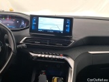  Peugeot  5008  Allure Pack 1.5 HDi 130CV BVA8 7 Sieges E6d #10