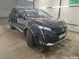  Peugeot  5008  Allure Pack 1.5 HDi 130CV BVA8 7 Sieges E6d #4