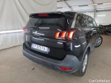  Peugeot  5008  Active Business 1.2 PureTech 130CV BVA8 7 Sieges E6d #3