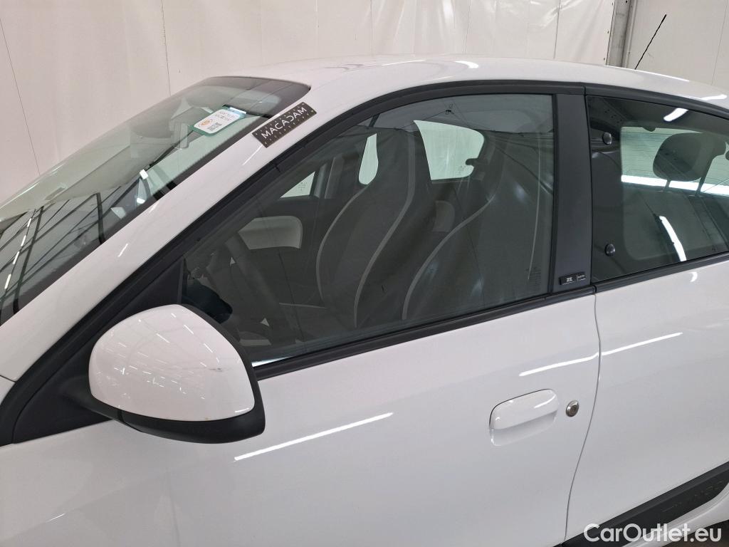  Renault  Twingo  Zen Electric 21kWh BVA #19