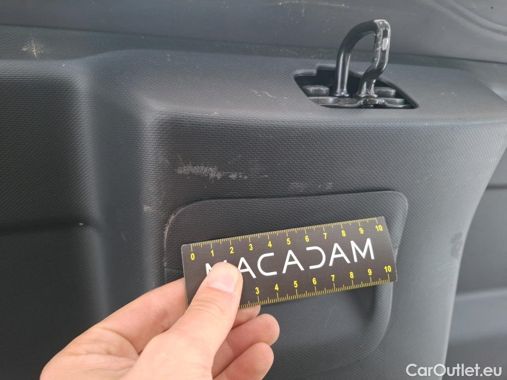  Renault  Twingo  Zen Electric 21kWh BVA #11