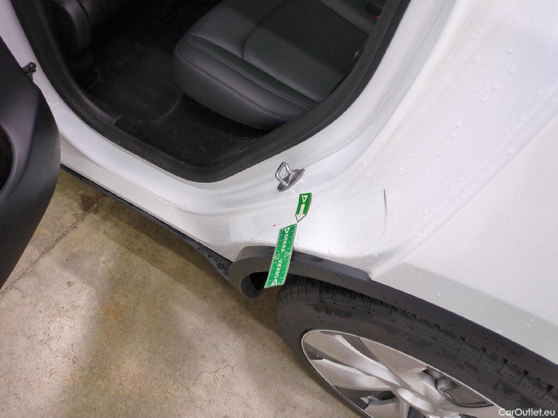  Tesla  Model Y TESLA  / 2020 / 5P / SUV Grand Autonomie Dual Motor AWD #1