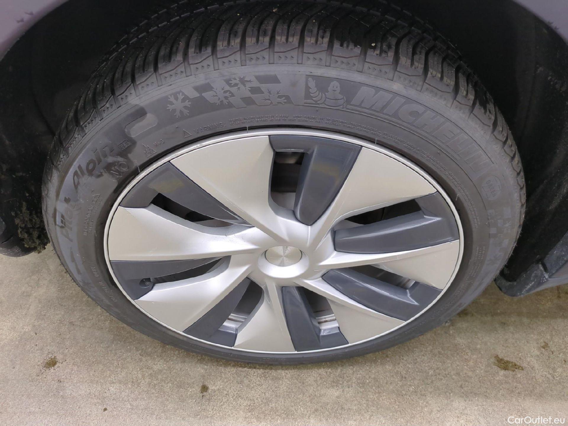  Tesla  Model Y TESLA  / 2020 / 5P / SUV Grand Autonomie Dual Motor AWD #16