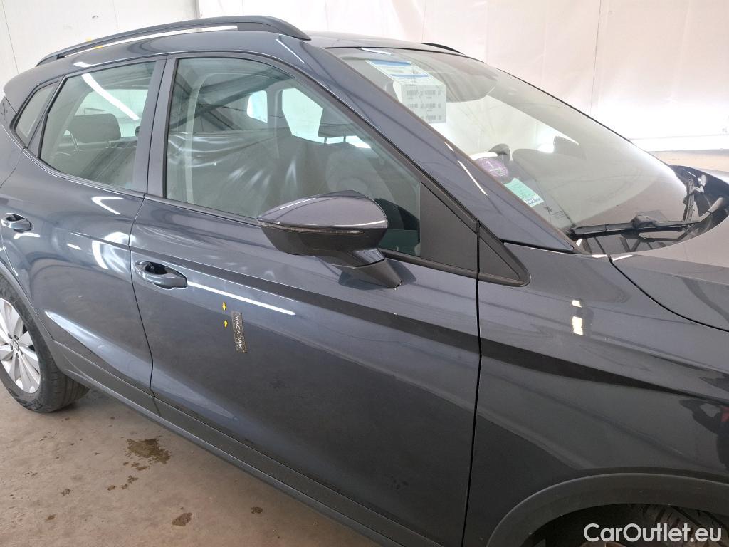  Seat  Arona  Style Business 1.0 TSI 95CV BVM5 E6d #21