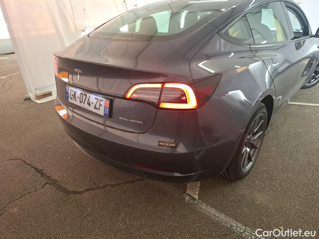  Tesla  Model 3 TESLA  / 2018 / 4P / Berline Grande Autonomie #27