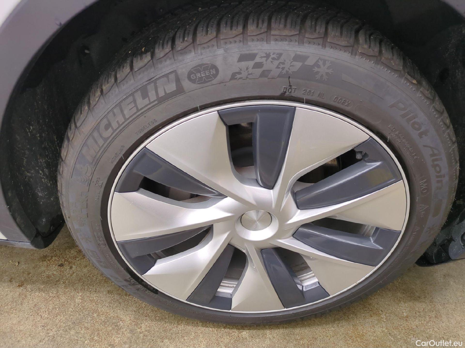  Tesla  Model Y TESLA  / 2020 / 5P / SUV Grand Autonomie Dual Motor AWD #5