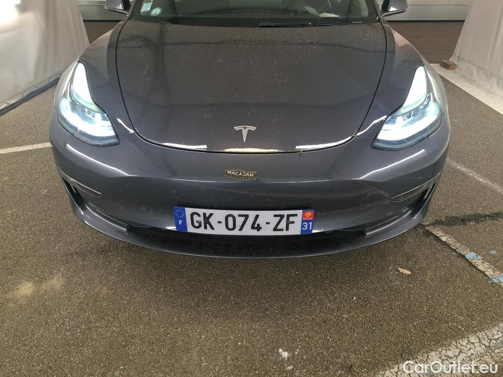  Tesla  Model 3 TESLA  / 2018 / 4P / Berline Grande Autonomie #19