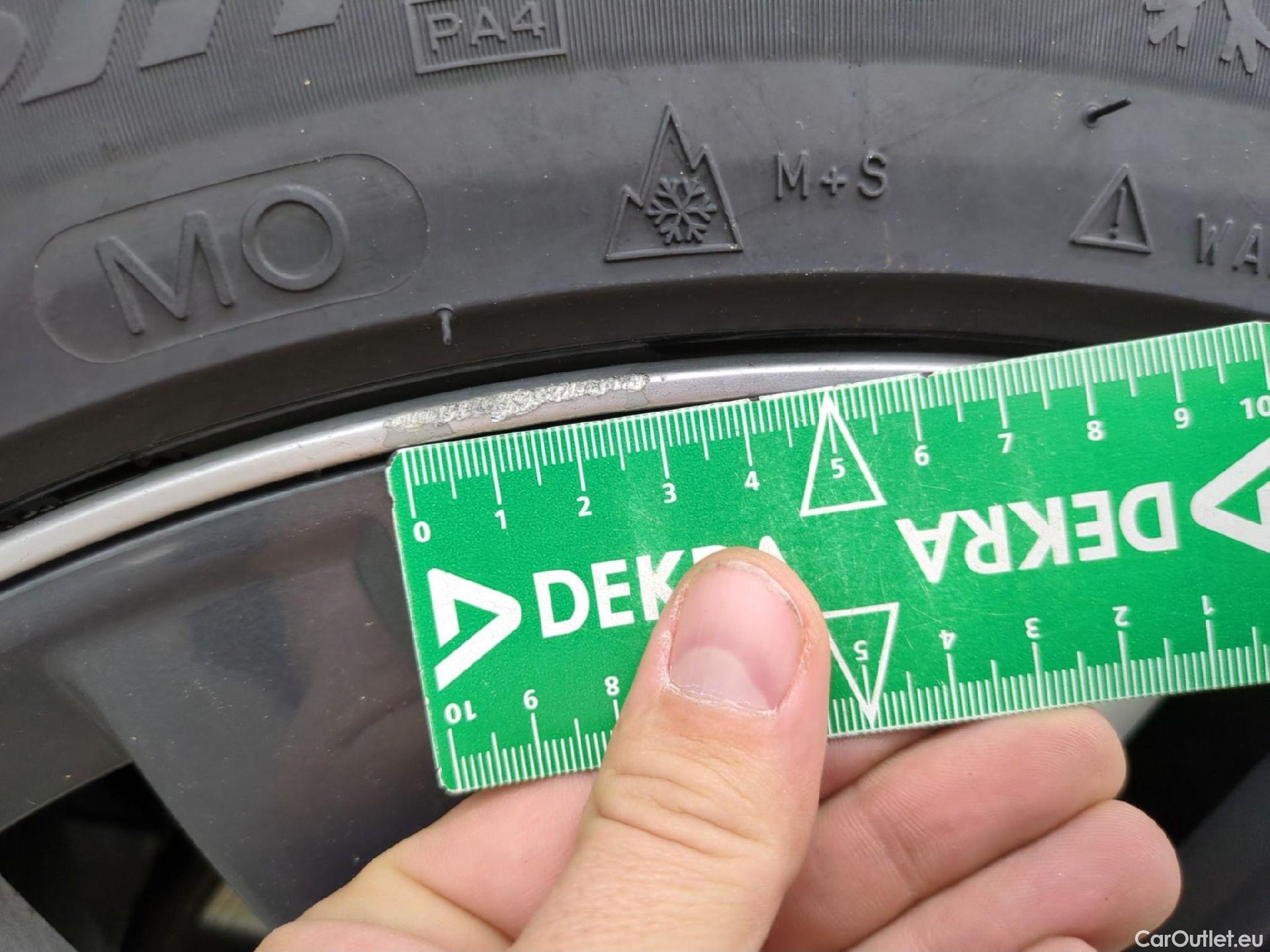  Tesla  Model Y TESLA  / 2020 / 5P / SUV Grand Autonomie Dual Motor AWD #14