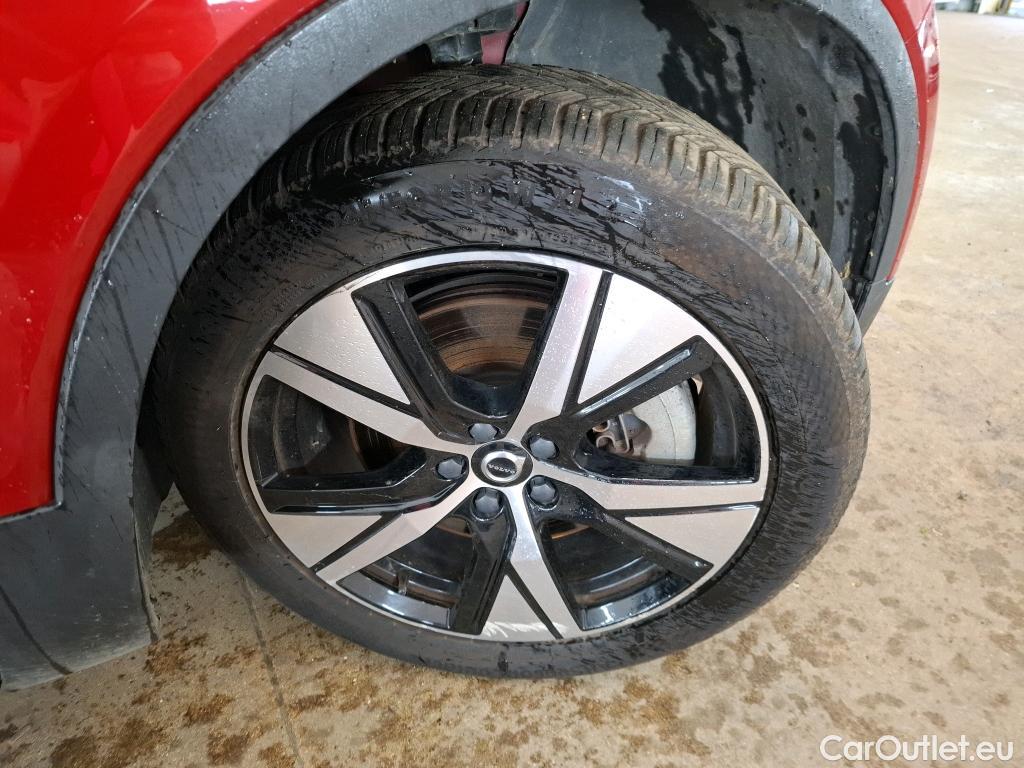  Volvo  XC 40 XC40 Plus Recharge Pure Electric AWD 78kWh BVA #1