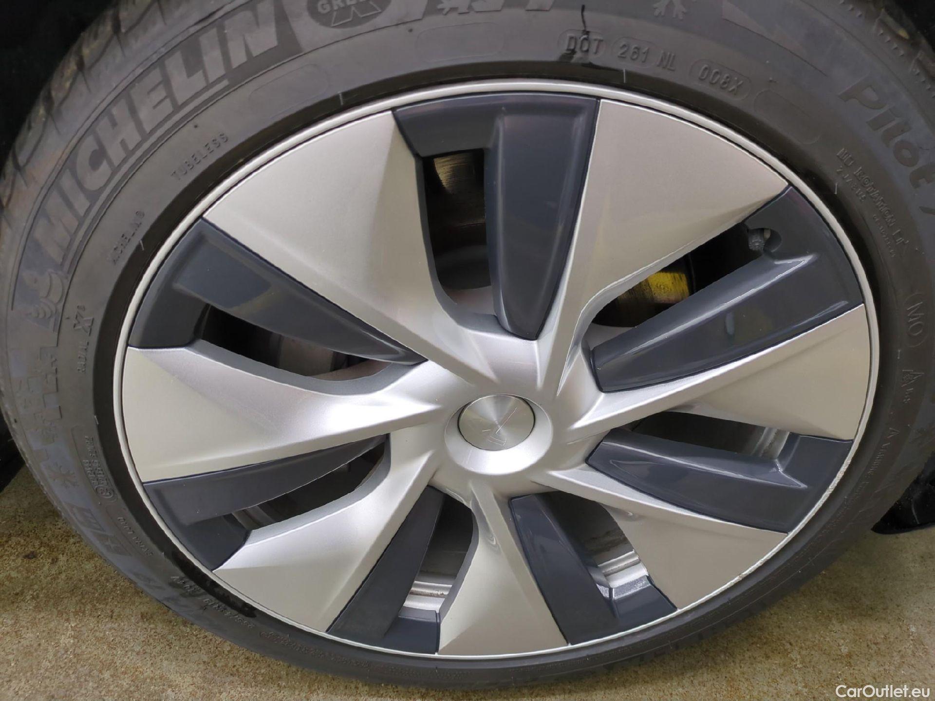  Tesla  Model Y TESLA  / 2020 / 5P / SUV Grand Autonomie Dual Motor AWD #6