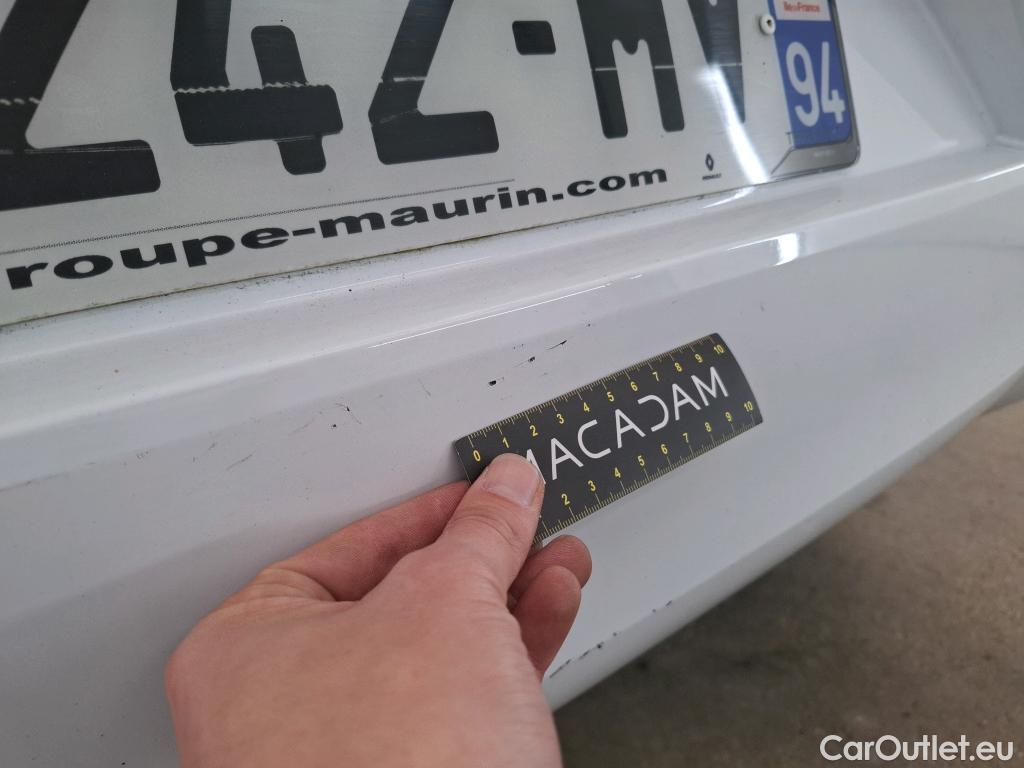  Renault  Twingo  Zen Electric 21kWh BVA #3