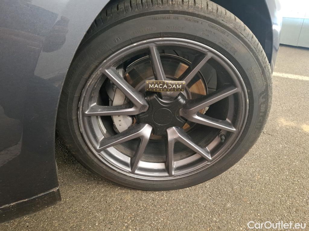  Tesla  Model 3 TESLA  / 2018 / 4P / Berline Grande Autonomie #7