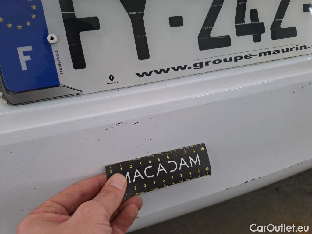  Renault  Twingo  Zen Electric 21kWh BVA #4