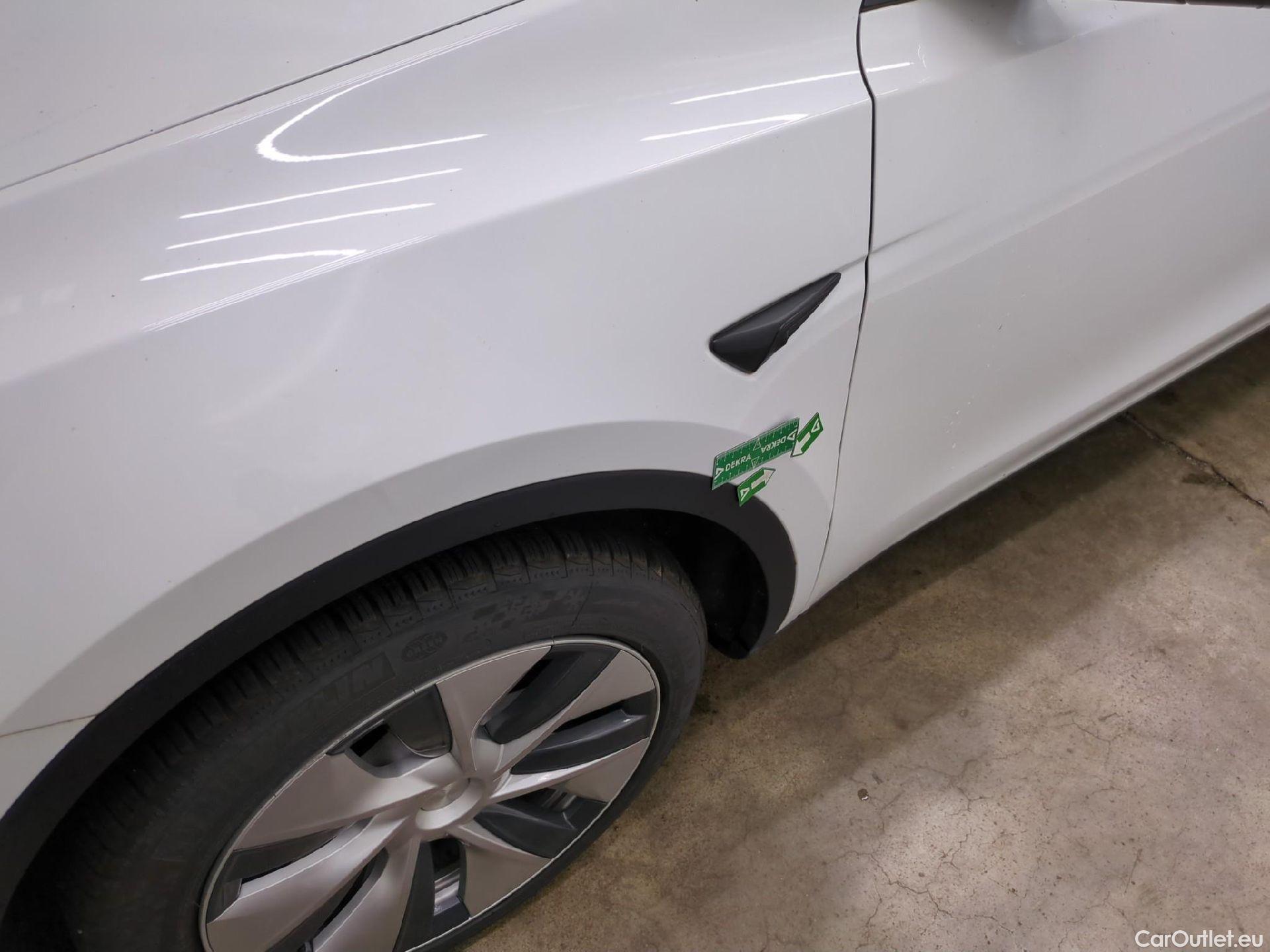  Tesla  Model Y TESLA  / 2020 / 5P / SUV Grand Autonomie Dual Motor AWD #26