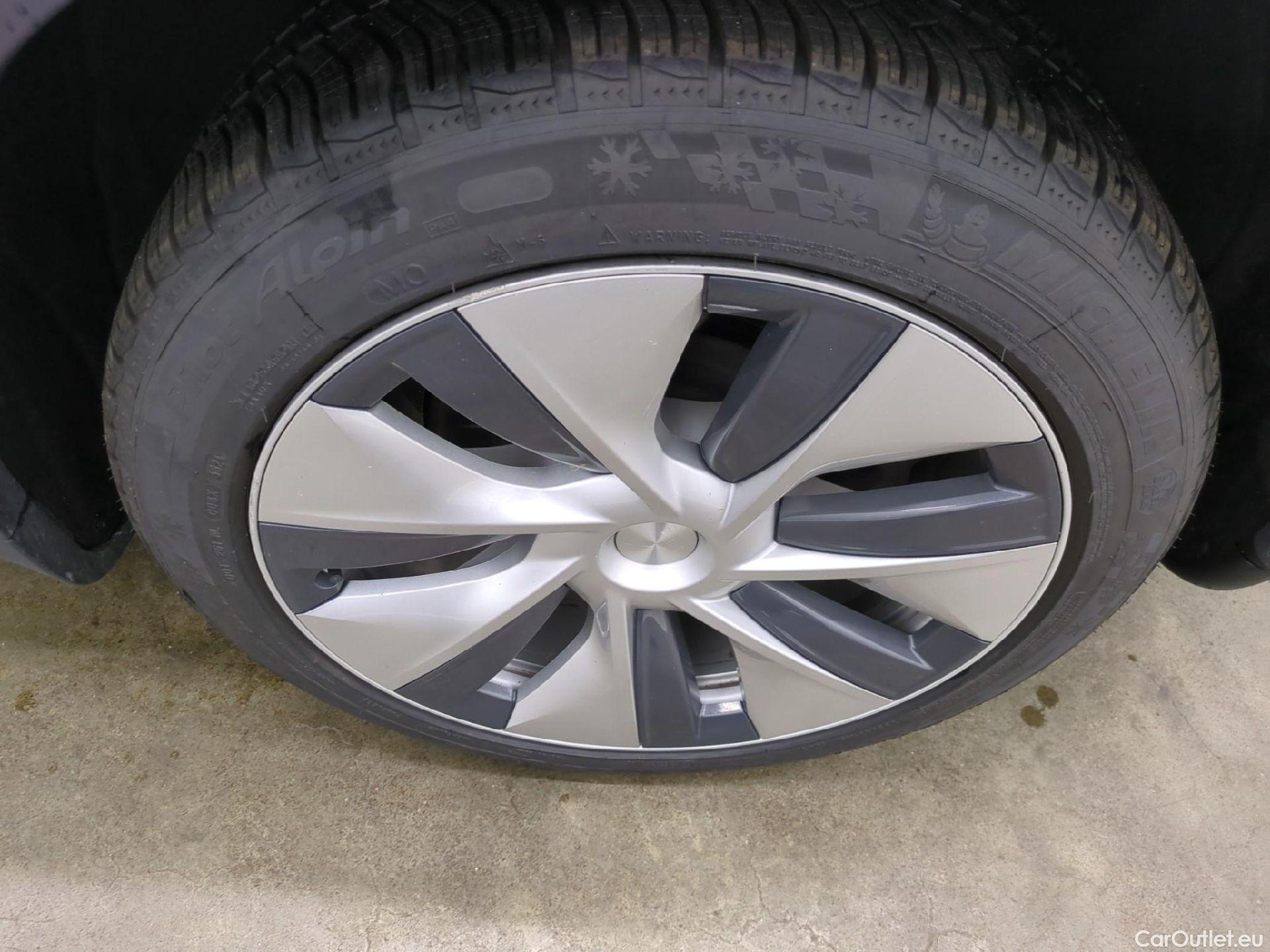  Tesla  Model Y TESLA  / 2020 / 5P / SUV Grand Autonomie Dual Motor AWD #12