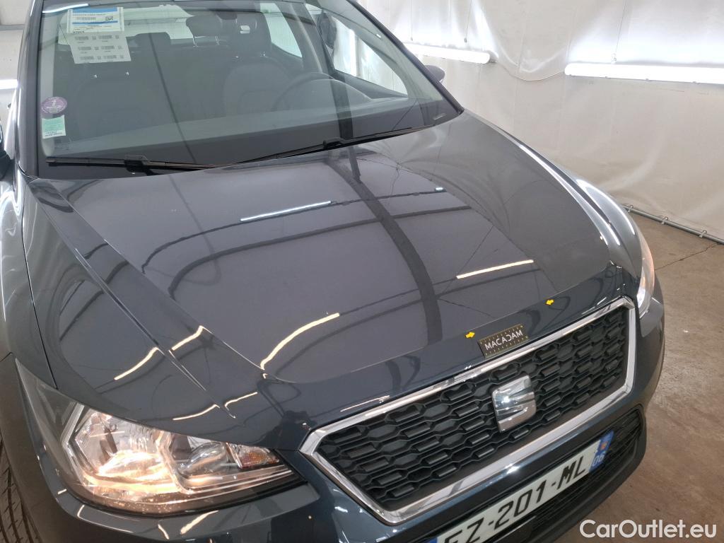  Seat  Arona  Style Business 1.0 TSI 95CV BVM5 E6d #1