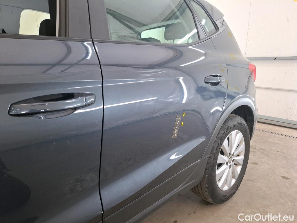  Seat  Arona  Style Business 1.0 TSI 95CV BVM5 E6d #19