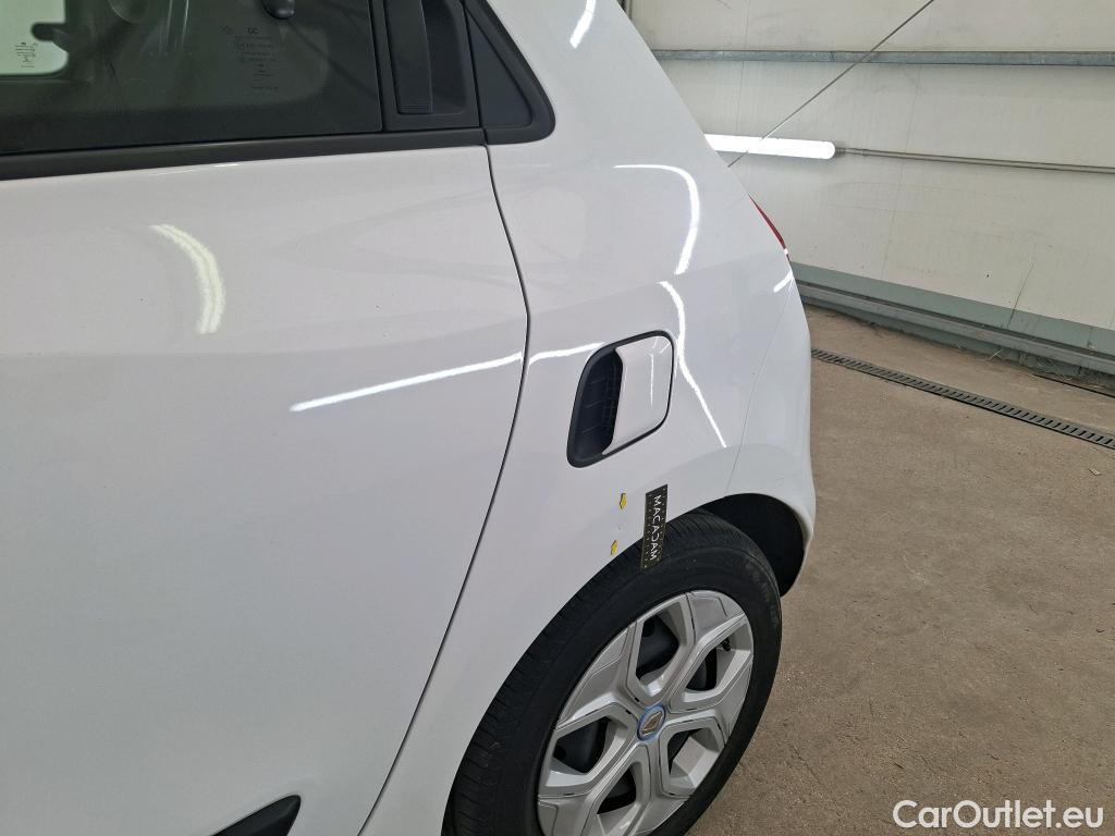  Renault  Twingo  Zen Electric 21kWh BVA #15