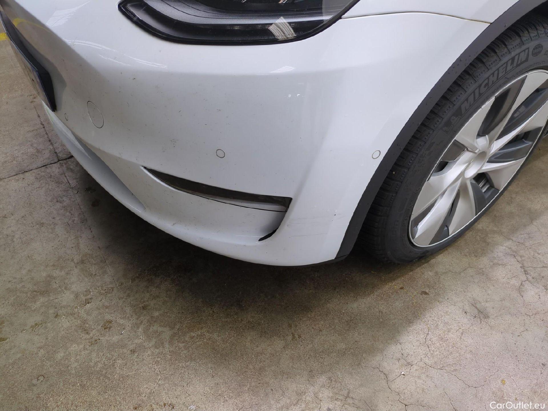  Tesla  Model Y TESLA  / 2020 / 5P / SUV Grand Autonomie Dual Motor AWD #24