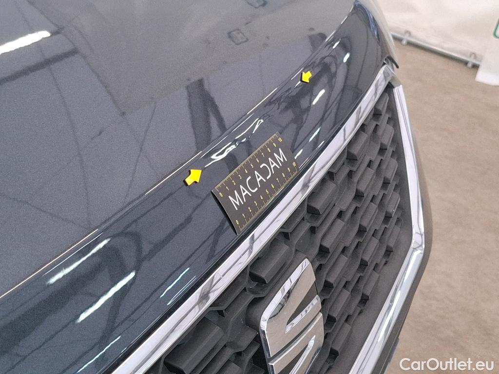  Seat  Arona  Style Business 1.0 TSI 95CV BVM5 E6d #2