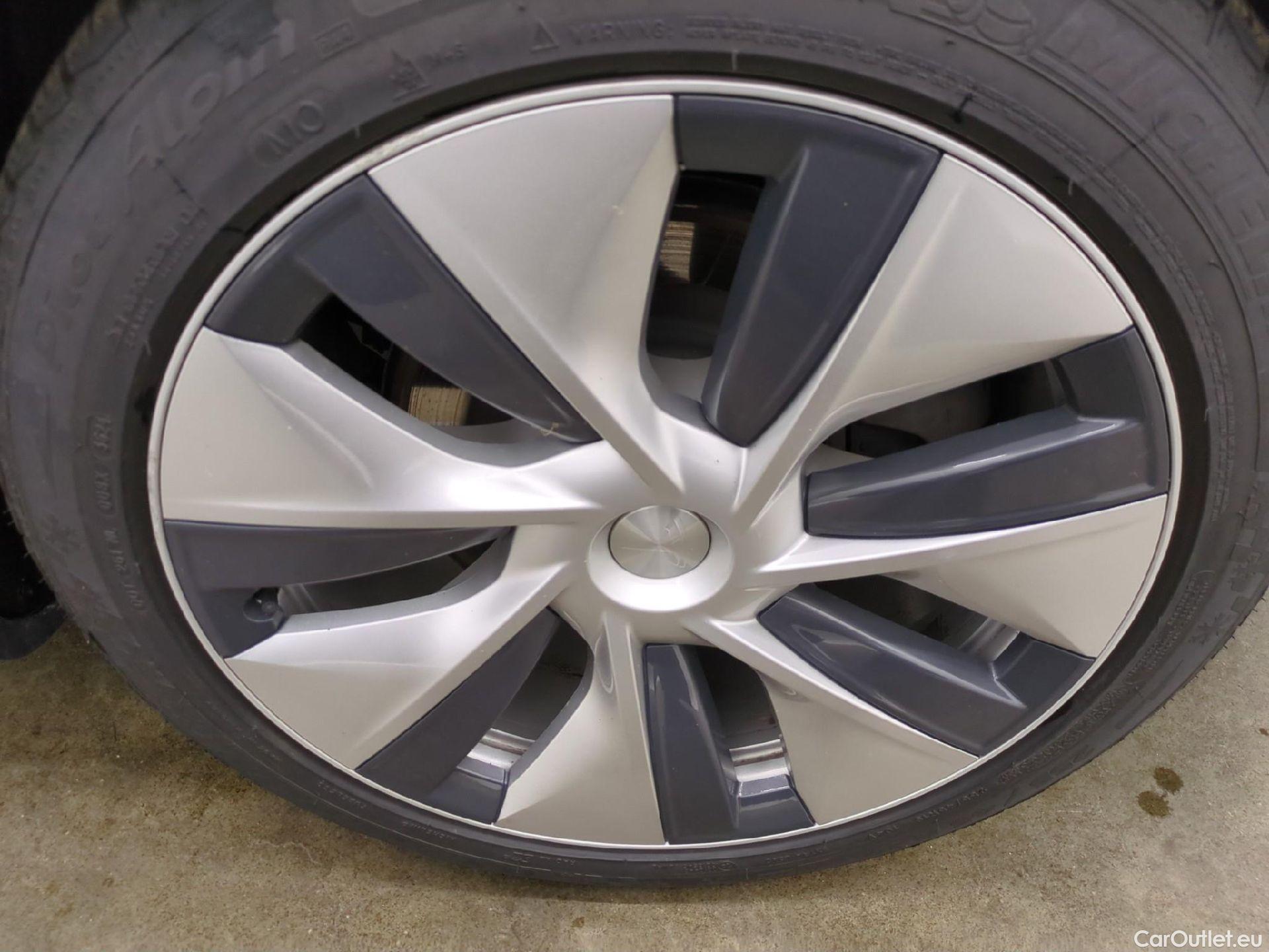  Tesla  Model Y TESLA  / 2020 / 5P / SUV Grand Autonomie Dual Motor AWD #13