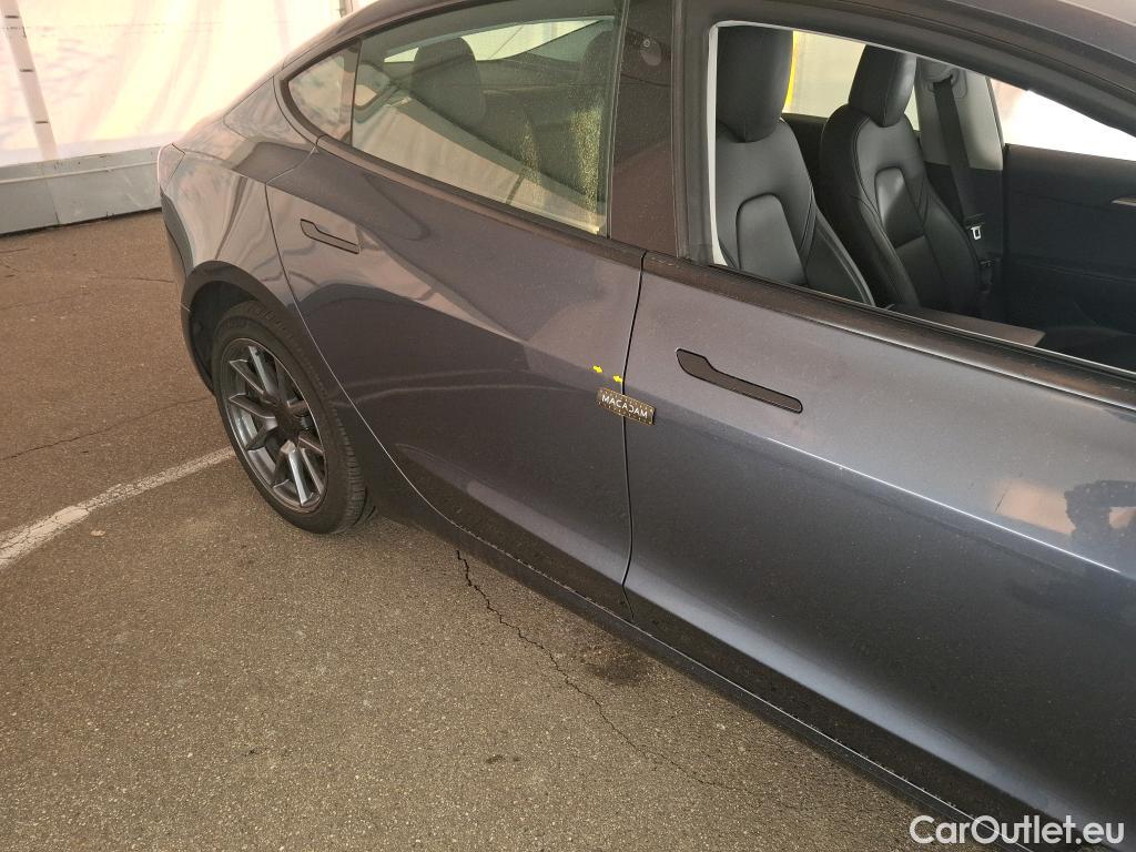  Tesla  Model 3 TESLA  / 2018 / 4P / Berline Grande Autonomie #22