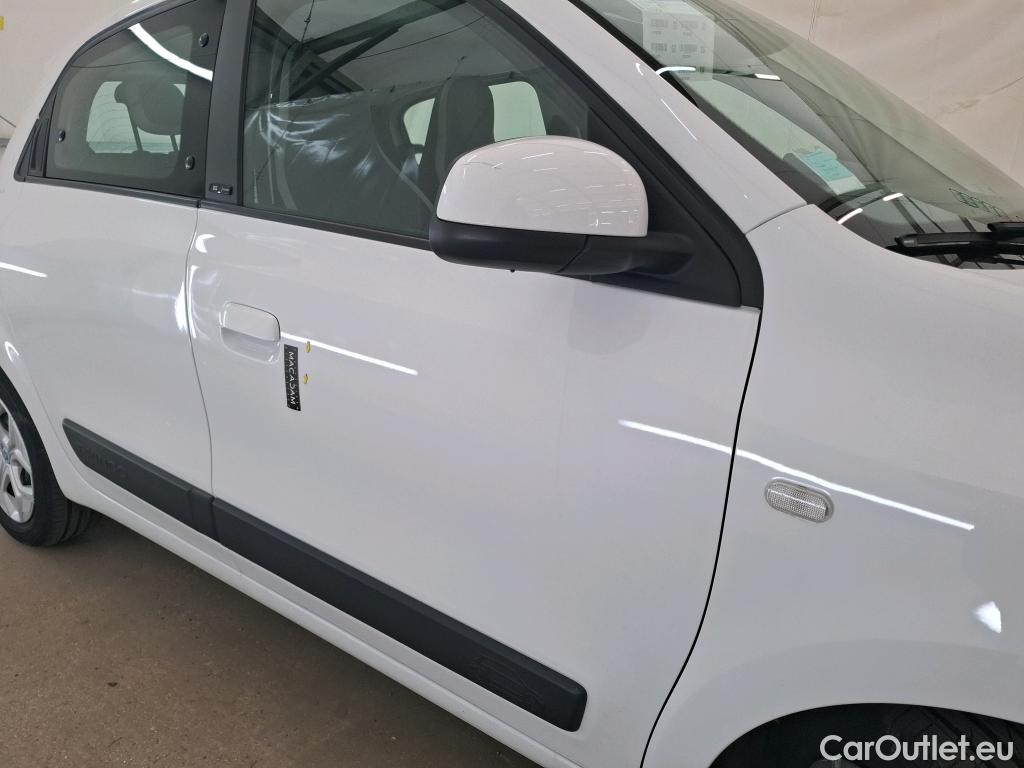  Renault  Twingo  Zen Electric 21kWh BVA #17