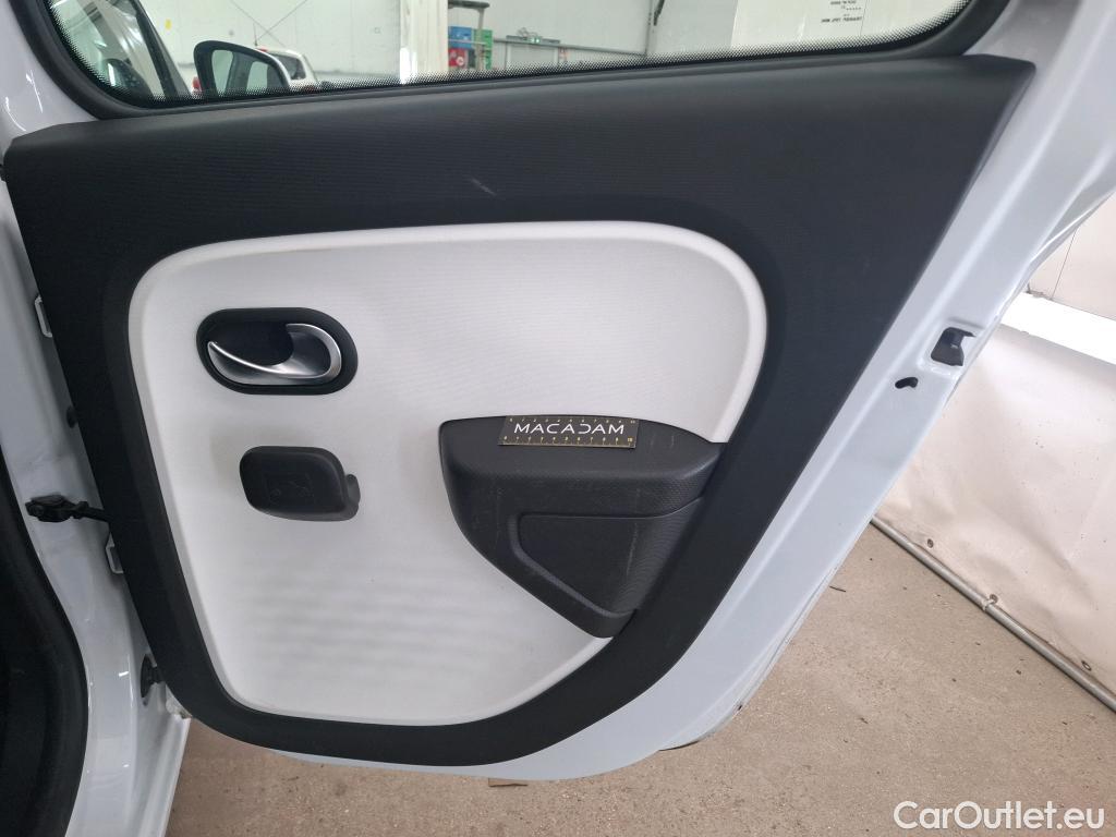  Renault  Twingo  Zen Electric 21kWh BVA #7