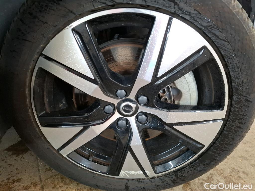  Volvo  XC 40 XC40 Plus Recharge Pure Electric AWD 78kWh BVA #2