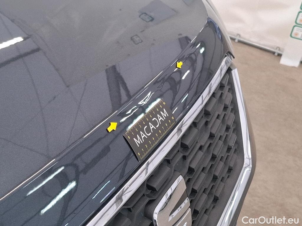  Seat  Arona  Style Business 1.0 TSI 95CV BVM5 E6d #3