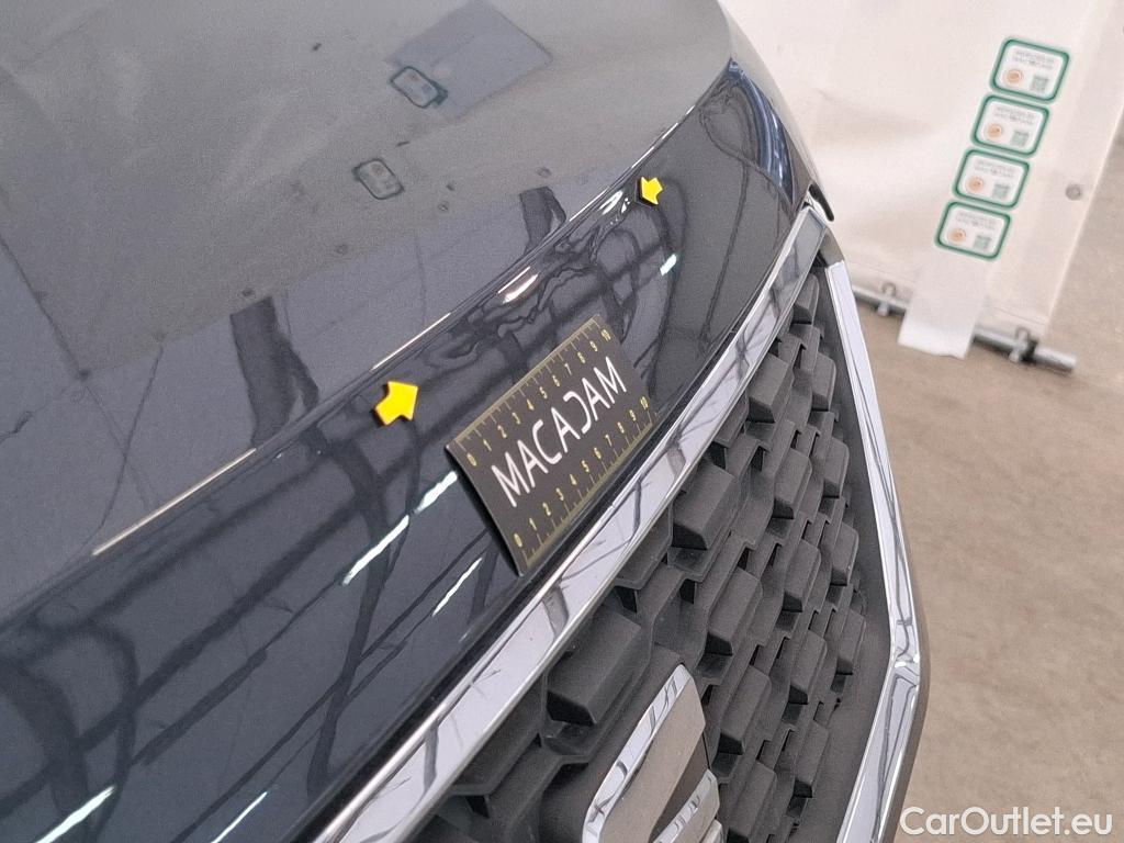  Seat  Arona  Style Business 1.0 TSI 95CV BVM5 E6d #6