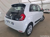  Renault  Twingo  Zen Electric 21kWh BVA #4