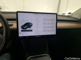  Tesla  Model 3 TESLA  / 2018 / 4P / Berline Grande Autonomie #8