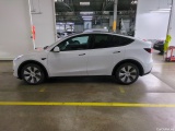  Tesla  Model Y TESLA  / 2020 / 5P / SUV Grand Autonomie Dual Motor AWD #2
