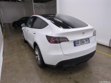  Tesla  Model Y TESLA  / 2020 / 5P / SUV Grand Autonomie Dual Motor AWD #3