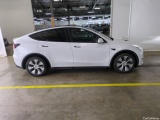  Tesla  Model Y TESLA  / 2020 / 5P / SUV Grand Autonomie Dual Motor AWD #5